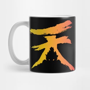 Akuma Mug